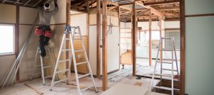 Entreprise de rénovation de la maison et de rénovation d’appartement à Rochefort-sur-la-Cote